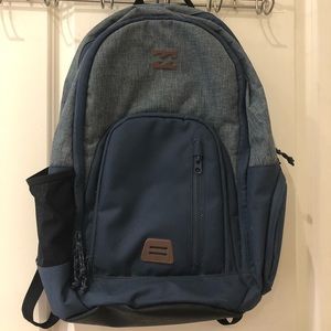 BILLABONG backpack
